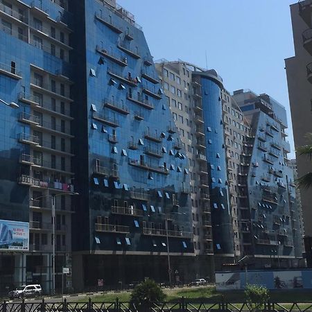 Subtropic Apartments Batumi Zewnętrze zdjęcie