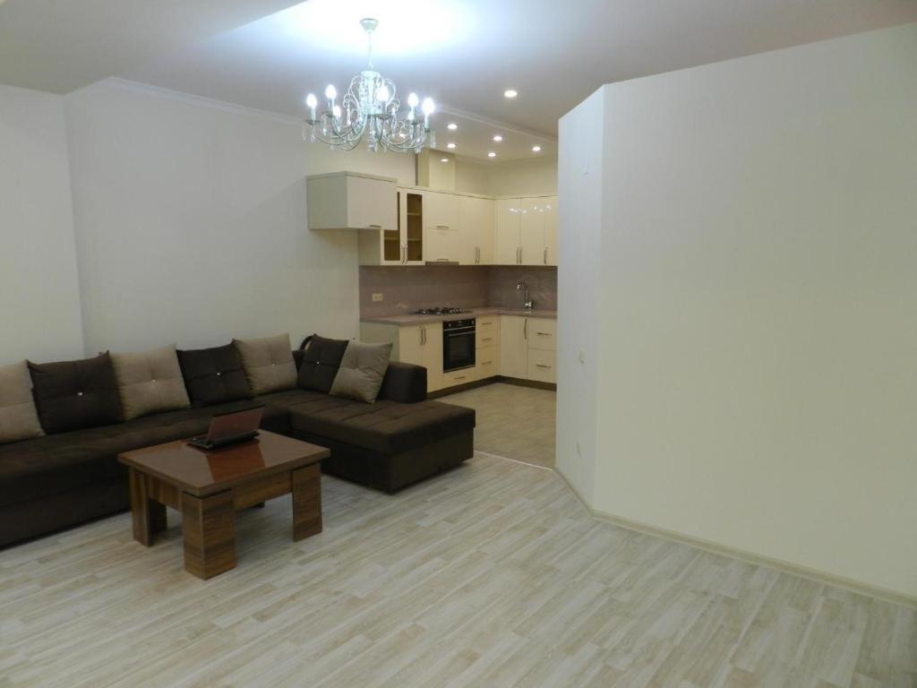 Subtropic Apartments Batumi Zewnętrze zdjęcie