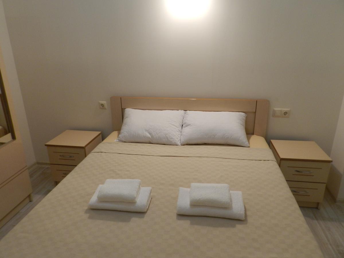 Subtropic Apartments Batumi Zewnętrze zdjęcie