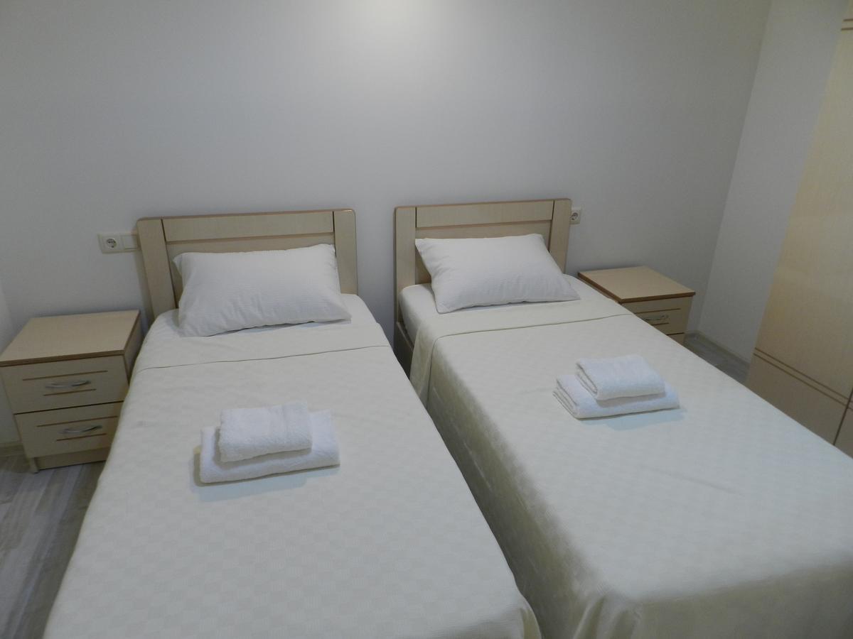 Subtropic Apartments Batumi Zewnętrze zdjęcie