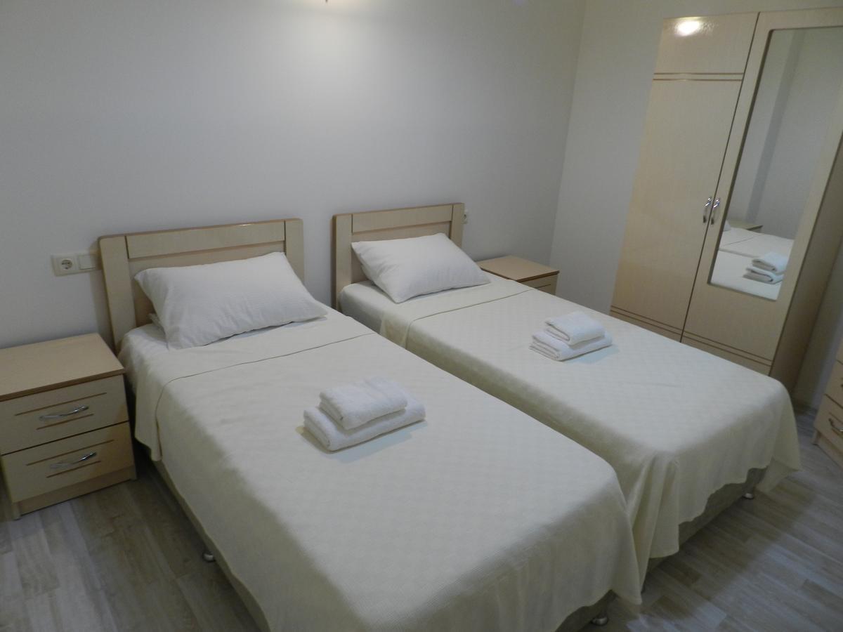 Subtropic Apartments Batumi Zewnętrze zdjęcie