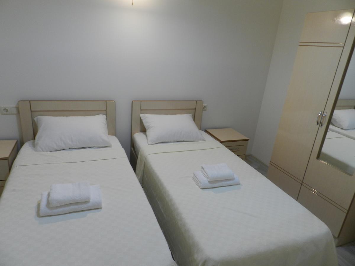 Subtropic Apartments Batumi Zewnętrze zdjęcie