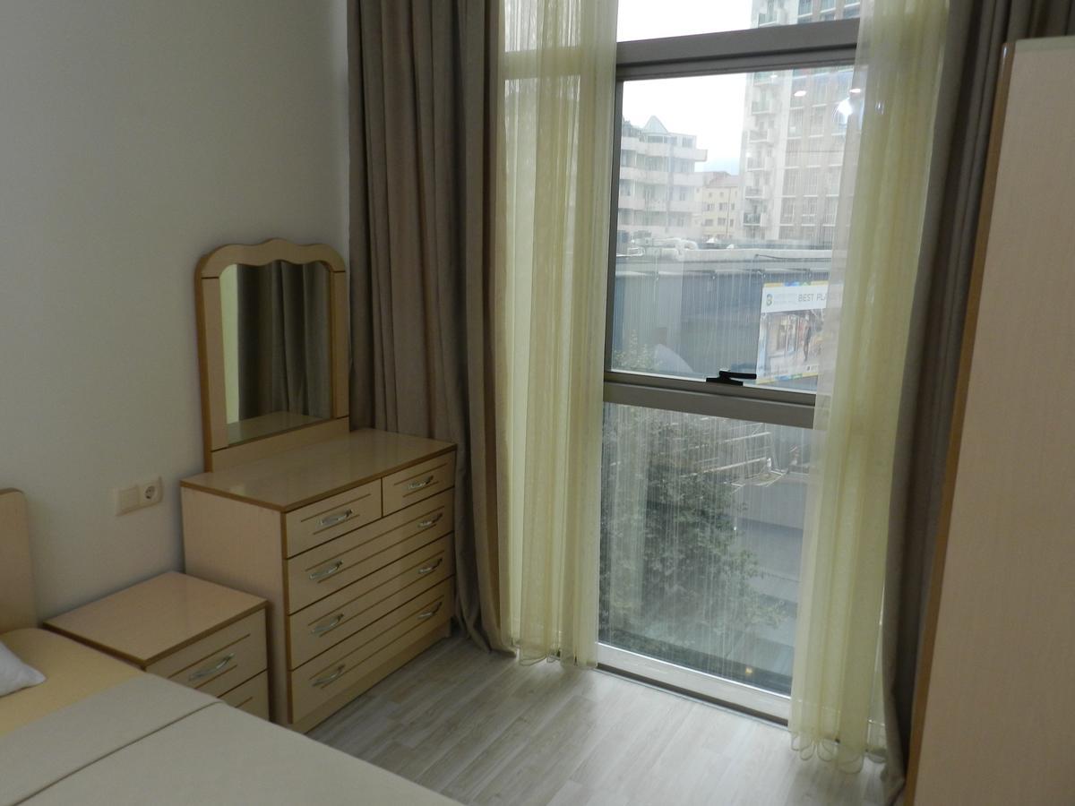 Subtropic Apartments Batumi Zewnętrze zdjęcie