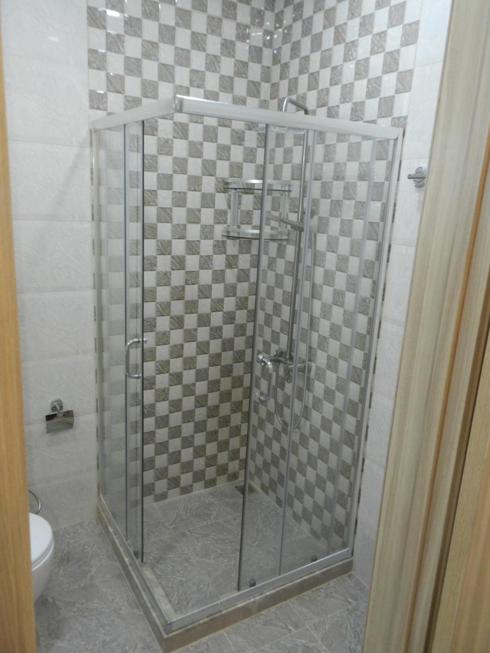 Subtropic Apartments Batumi Zewnętrze zdjęcie