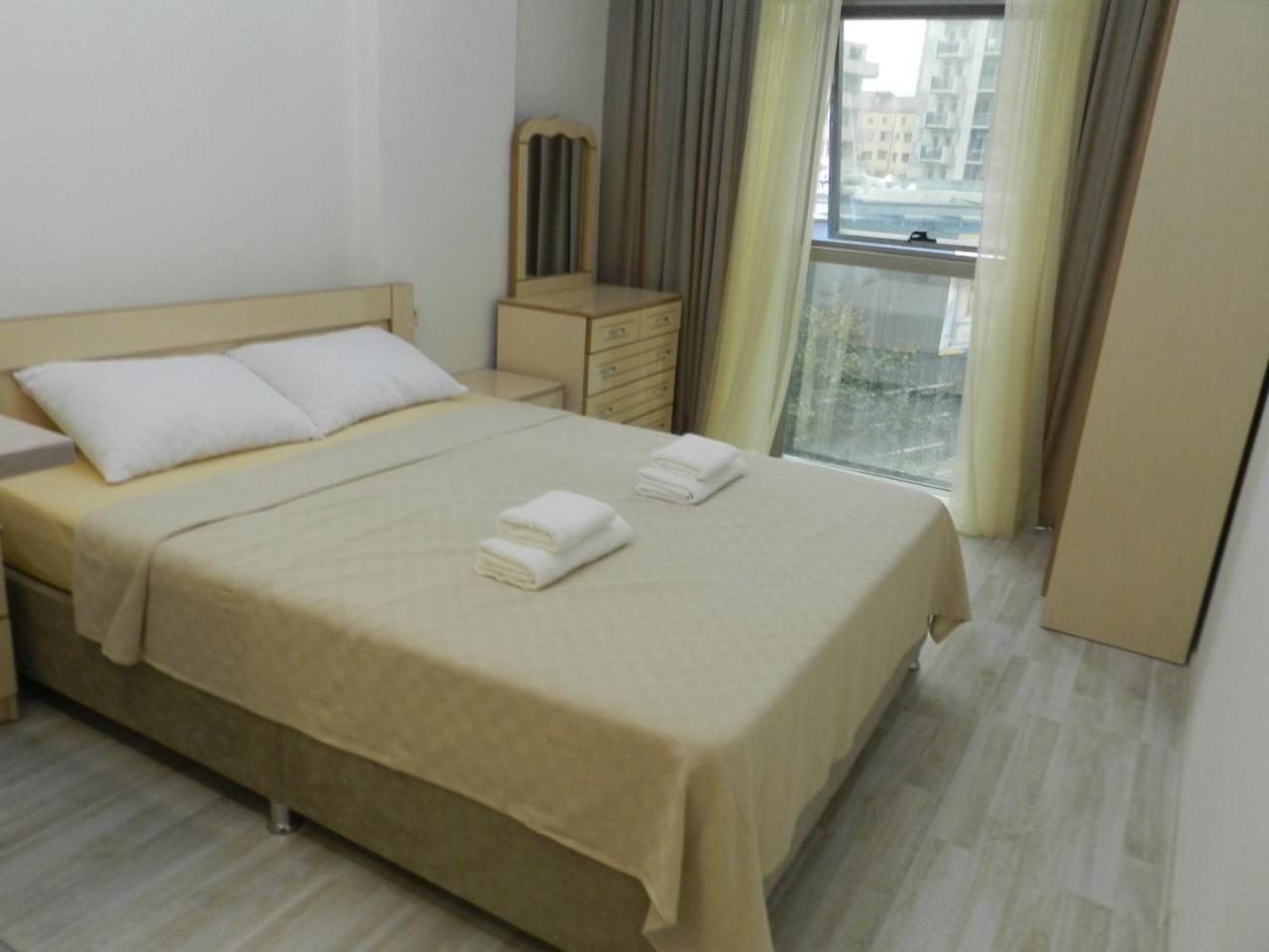 Subtropic Apartments Batumi Zewnętrze zdjęcie