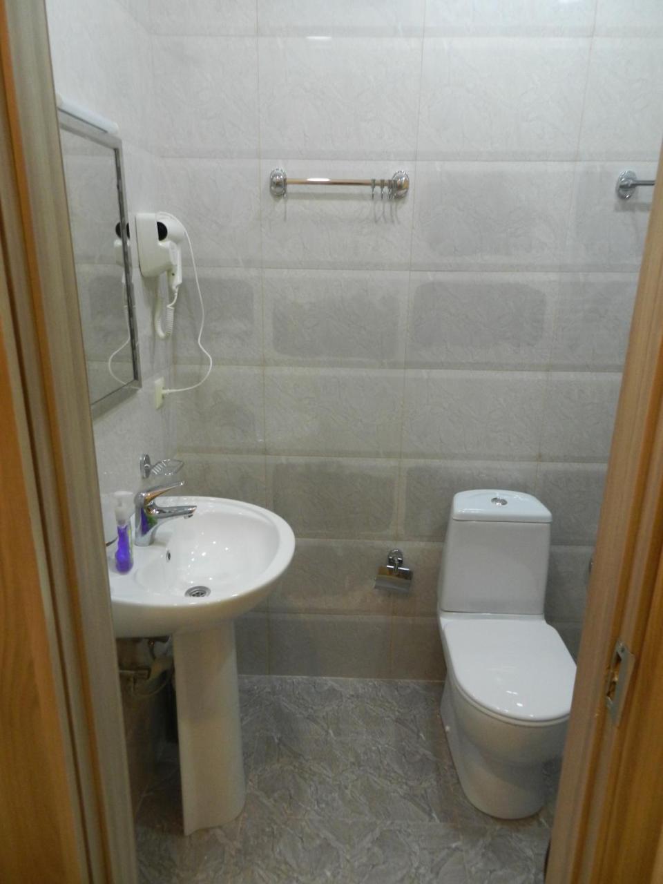 Subtropic Apartments Batumi Zewnętrze zdjęcie